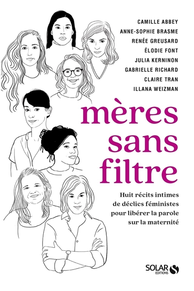 [SO-2457] Mères sans filtre