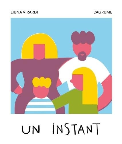 [AG-1131] Un instant