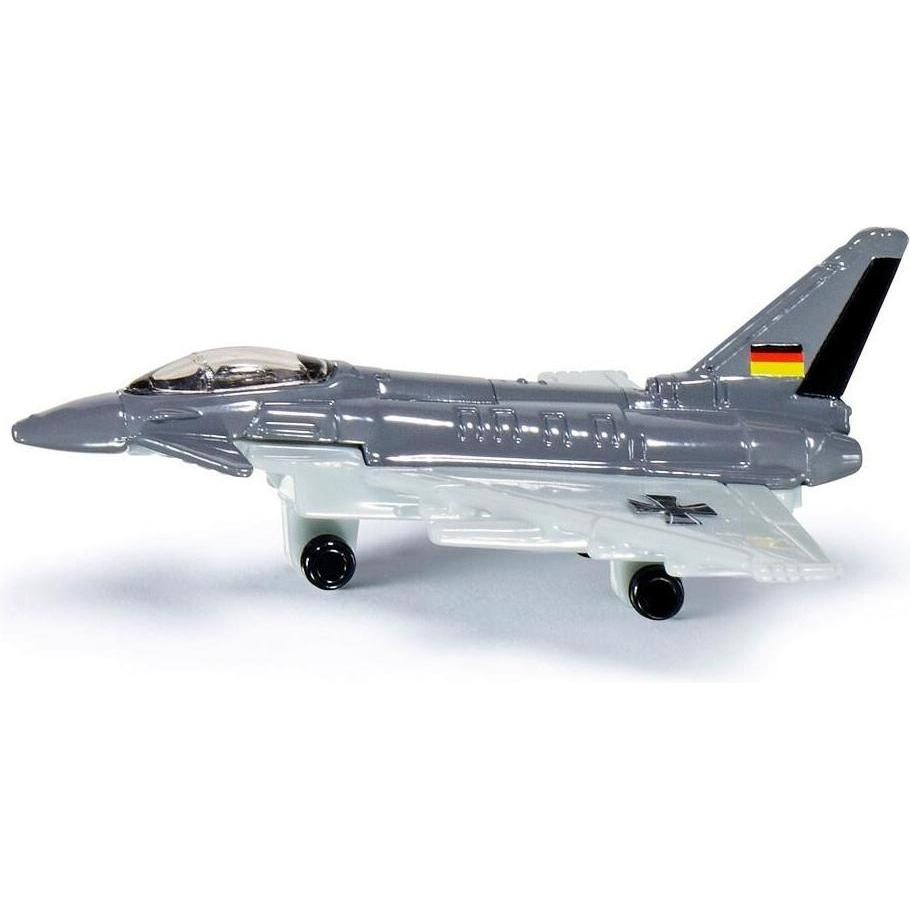 Jet Fighter Siku