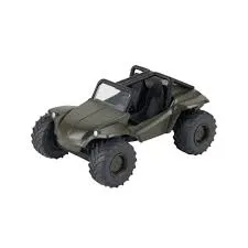 Buggy militaire Siku