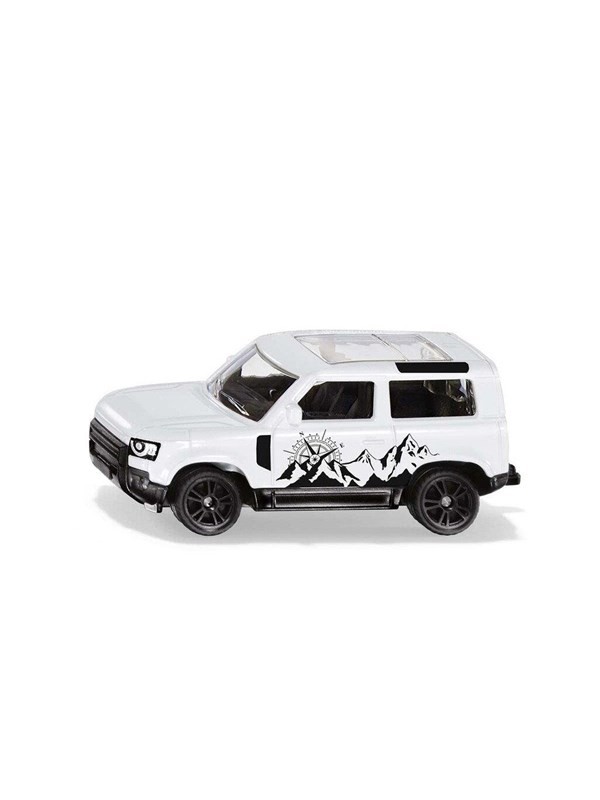 Land Rover Defender 90 Siku