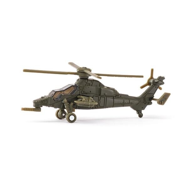 Hélicoptère de combat Siku