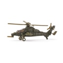 Hélicoptère de combat Siku