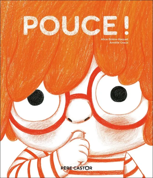 [FL-6414] Pouce!