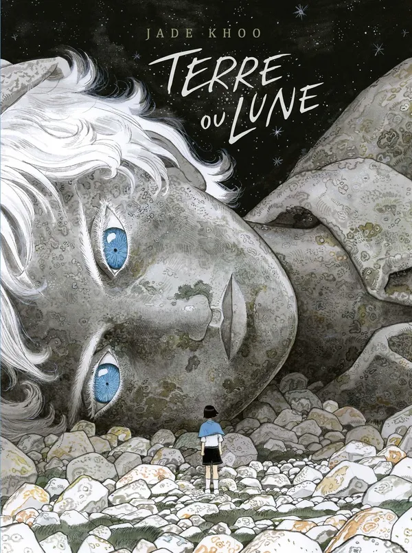[MO-0087] Terre ou lune Tome 1