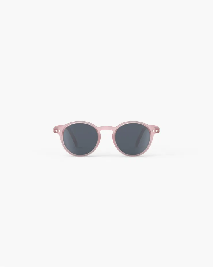 Lunettes de soleil Izipizi Kids #D Pink (3-5 ans)
