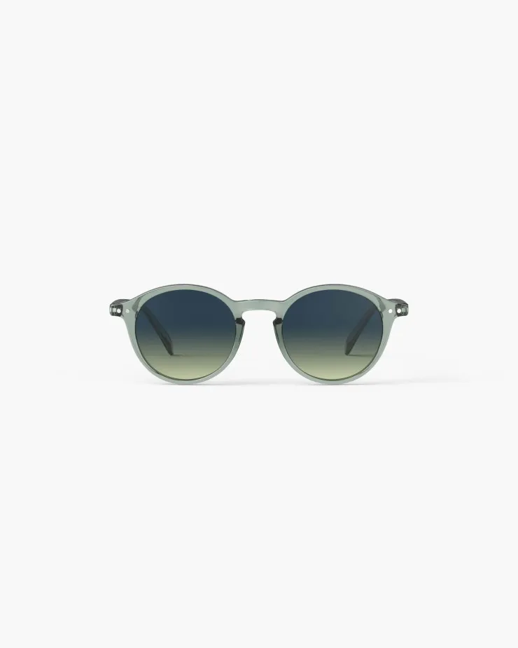 [IZ-0889] Lunettes de soleil Izipizi Child #D Station Seat (5-7 ans)
