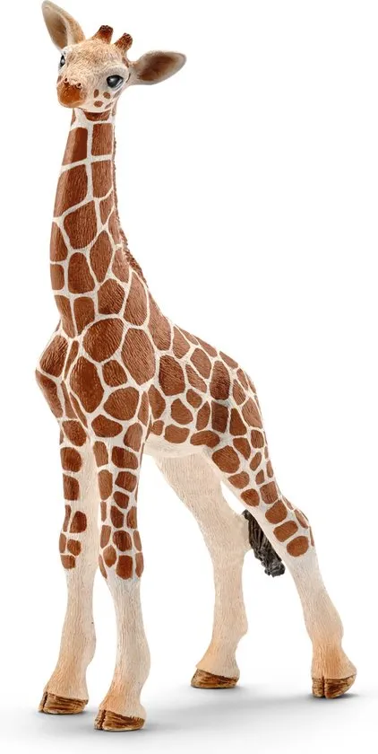 Bébé Girafe Schleich