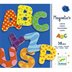 38 big letters Magnetic's