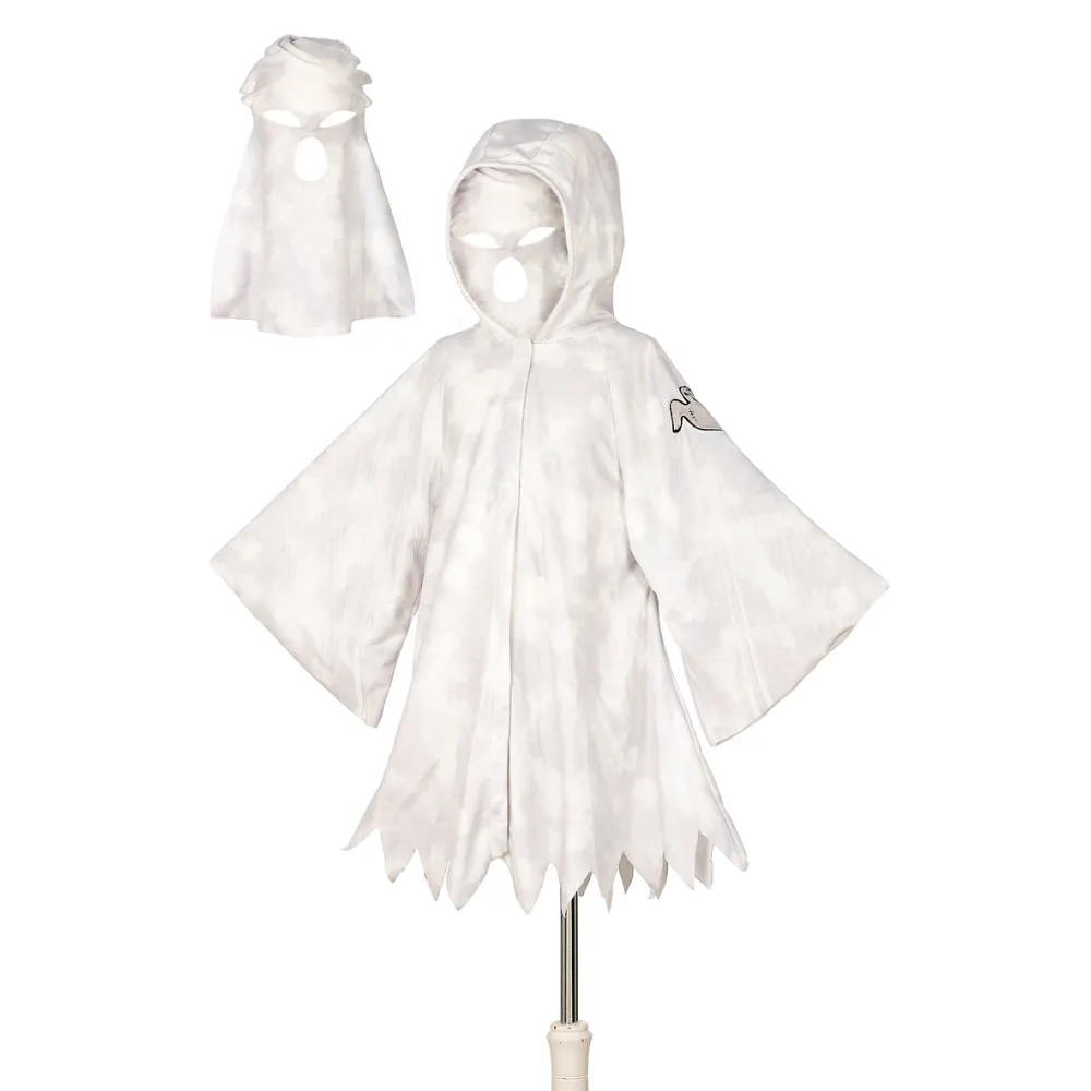 Costume de Fantôme avec masque 5-7 ans Souza