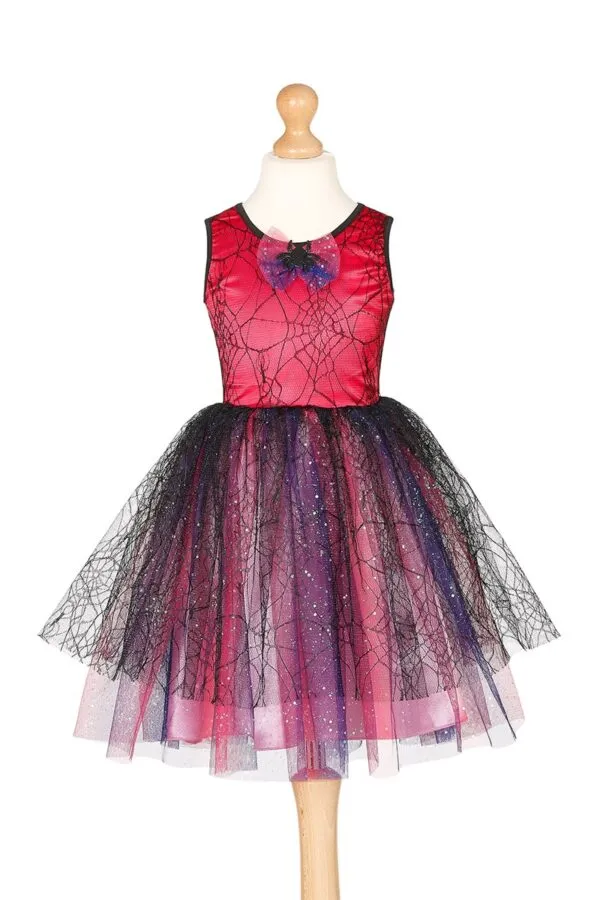 Robe Ornella 5-7 ans Souza