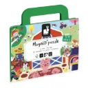 Magnéti'puzzle La Ferme