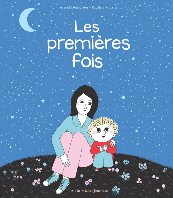 Archibald Les premières fois