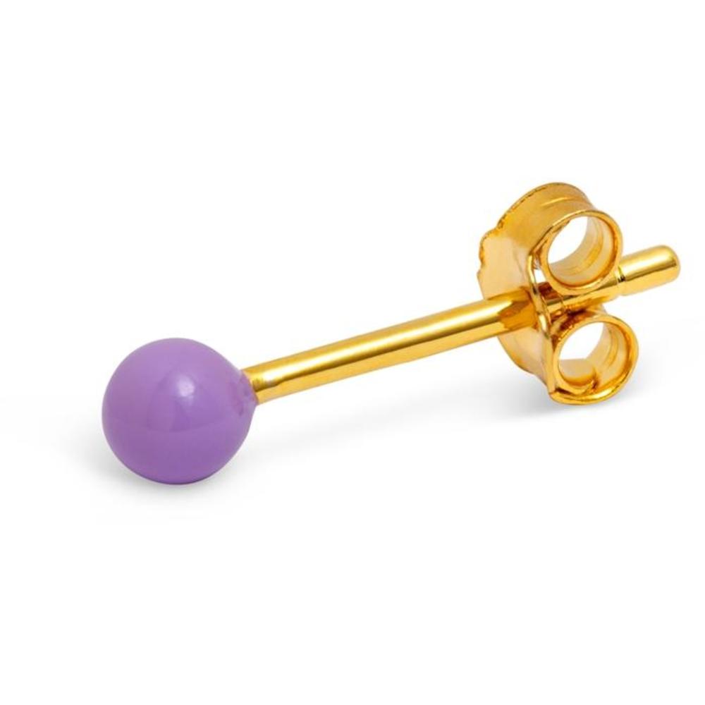 Color Ball Purple Lulu Copenhague (1pc)