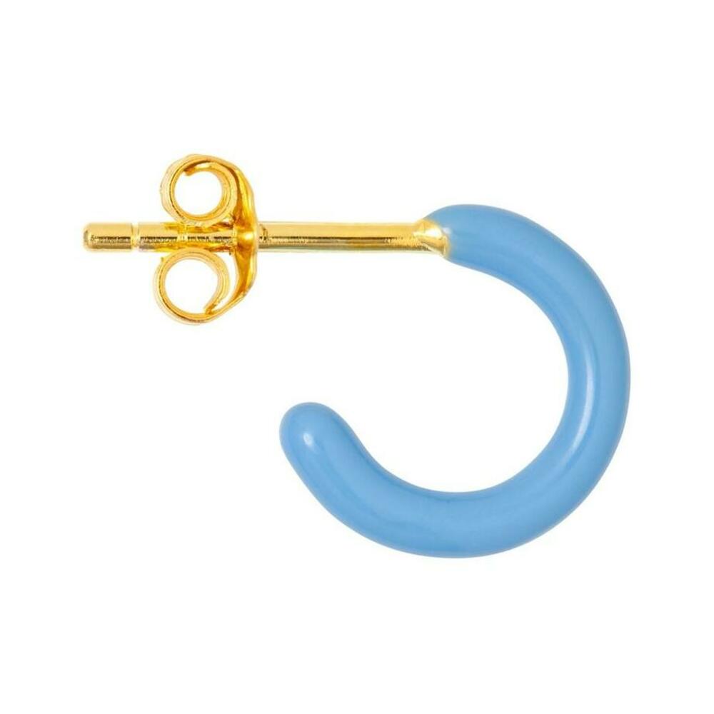 Color Hoop Light Blue Lulu Copenhague (1pc)