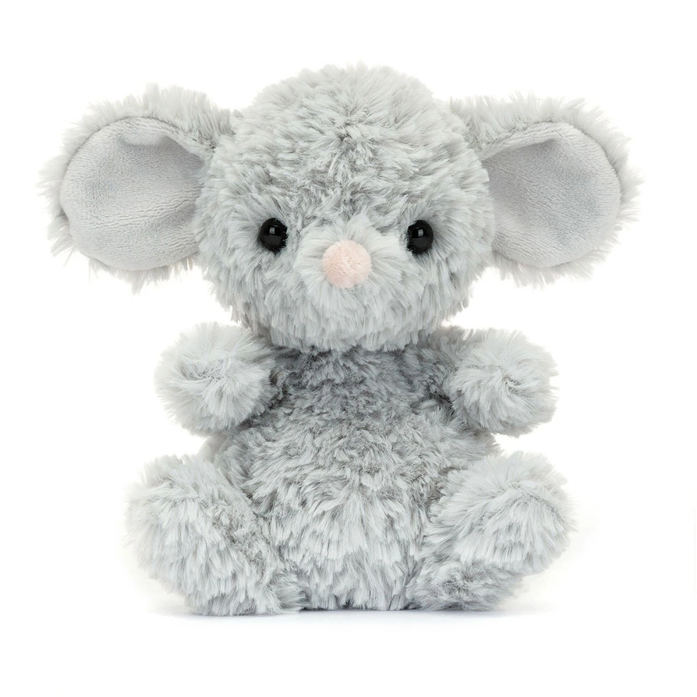 Yummy Mouse Jellycat
