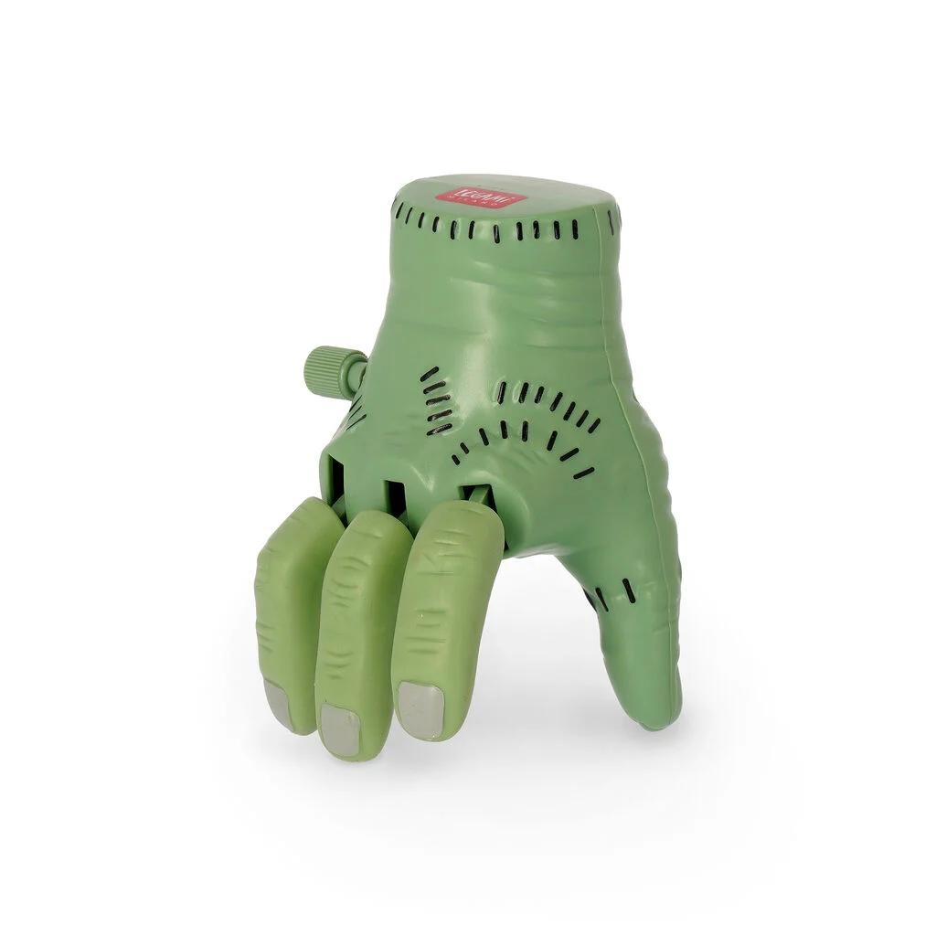 [LE-7723] Mini-Main Zombie à Remonter - The Mini Walking Hand