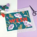 Kit Canevas - WESH Small