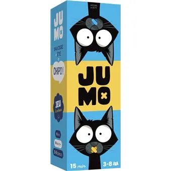 [AT-1325] Jumo