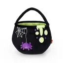 Sac d'Halloween pour « un Bonbon ou un Sort ? » Legami