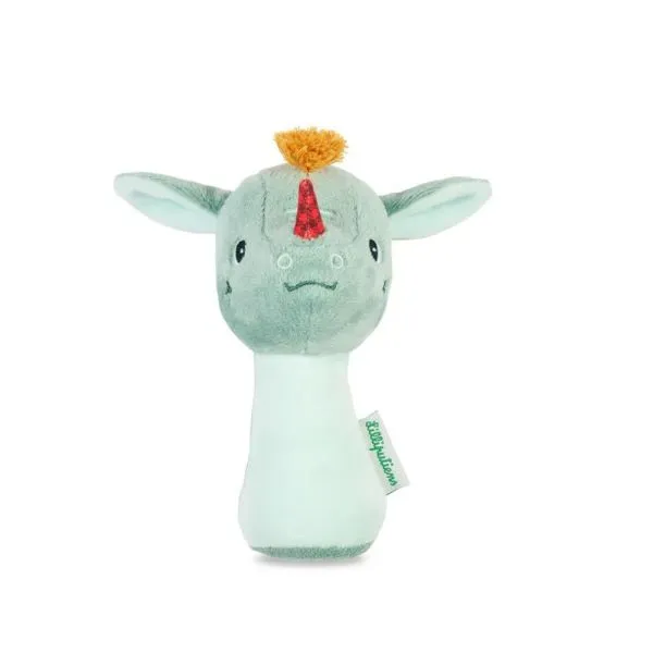 [LI-7100] Hochet Piou Joe dragon