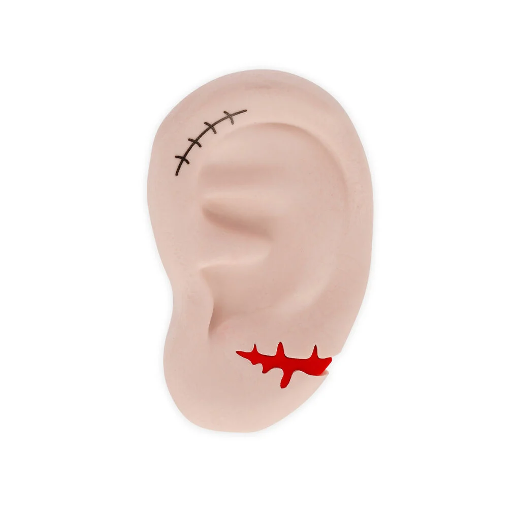 Gomme Parfumée Ear We Go Again Legami