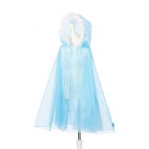 [SO-9853] Cape Ice Queen 3-4 ans