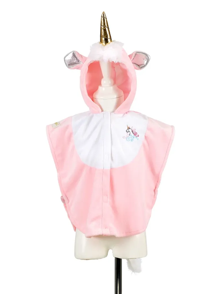 [SO-2915] Cape licorne 2 ans