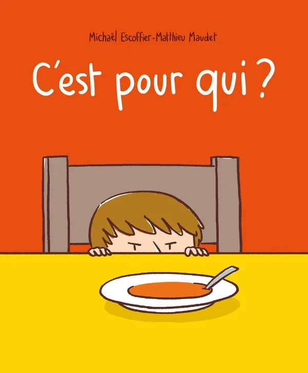 [EC-5995] C'est pour qui ?