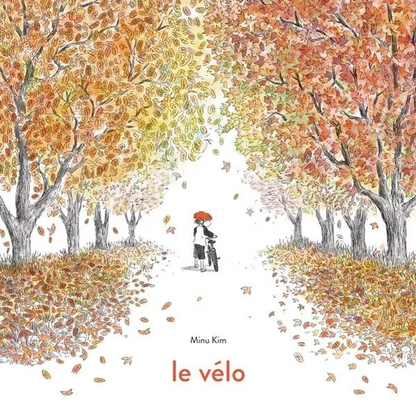 [EC-3892] Le vélo