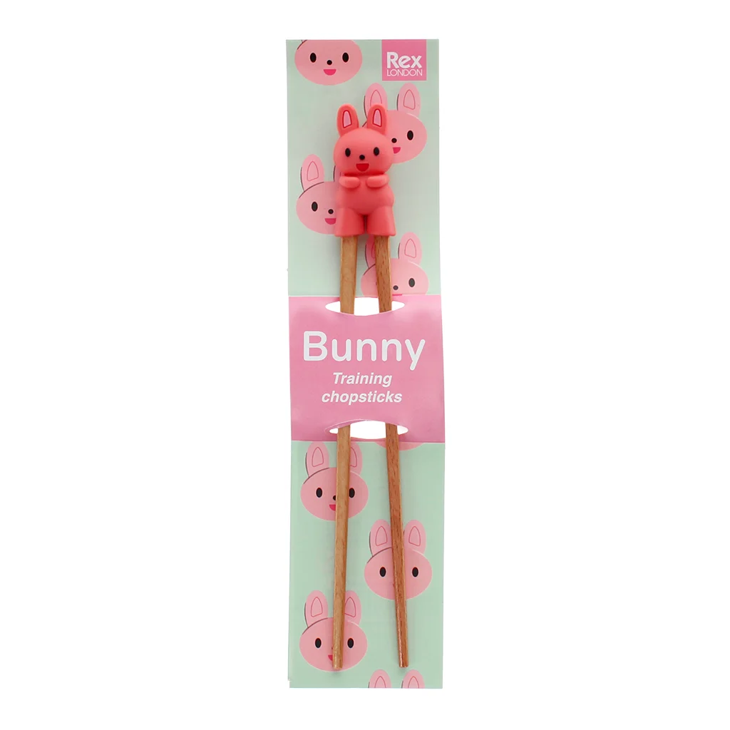 [RE-2851] Baguettes d'entraînement - Bunny