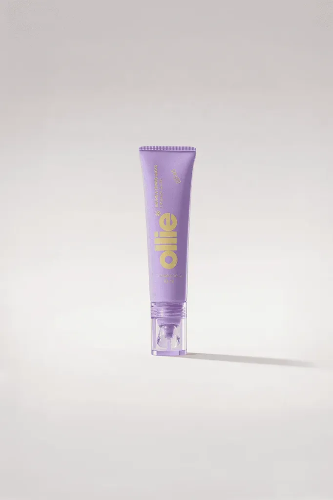 Le baume lèvres Best balm forever Ollie - Cerise Chérie