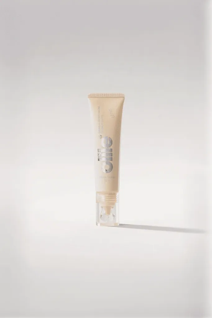 Le baume lèvres Best balm forever Ollie - Etoile Filante