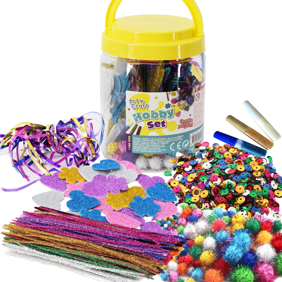 Hobby Set