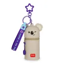 Porte-Monnaie Porte-Clés Koala Mini Kawaii Legami