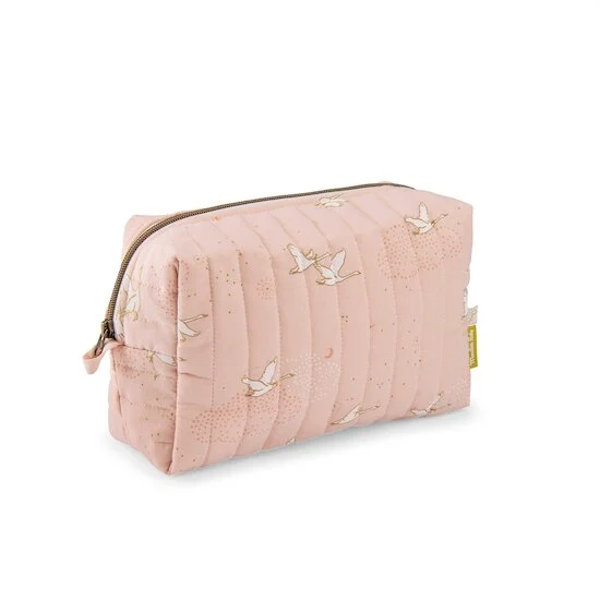 Trousse de toilette La petite école de danse
