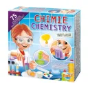 Chimie 75 expériences Buki