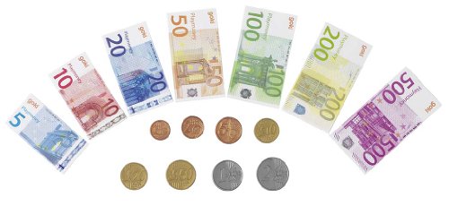 [GO-8536] Argent à jouer
