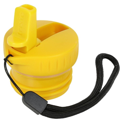 [TR-2131] Bouchon à bec Mr. Lion