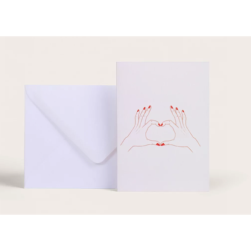 Carte Signs Season Paper