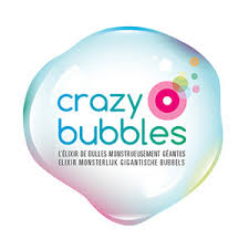 [BUB-FUN] Fun Kit (2 baguettes + 2,5L) Crazy Bubbles