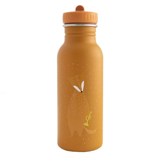 [TR-2102] Gourde 500ml Mr. Fox Trixie