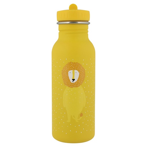 [TR_2133] Gourde 500ml Mr. Lion Trixie