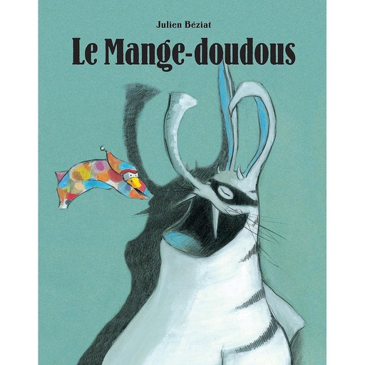 [EC-1696] Le mange-doudous (Lutin)