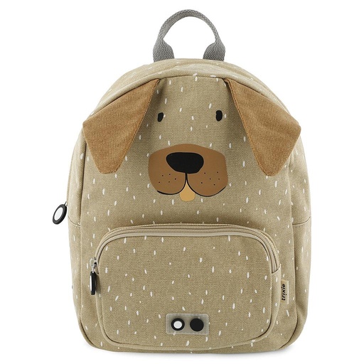 [TR_2238] Sac à dos Mr. Dog Trixie