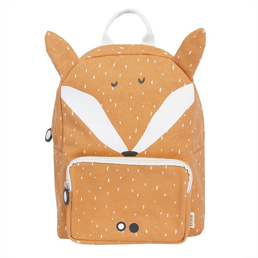 [TR-2108] Sac à dos Mr. Fox