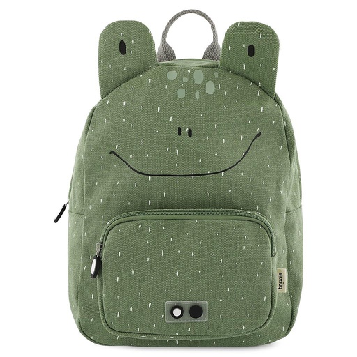 [TR_2214] Sac à dos Mr. Frog Trixie