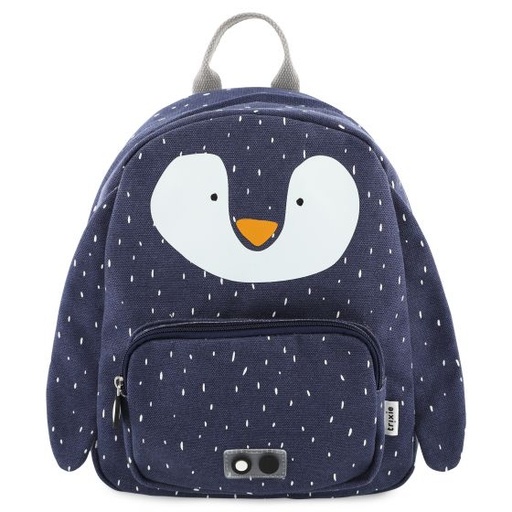 [TR_2078] Sac à dos Mr. Penguin Trixie