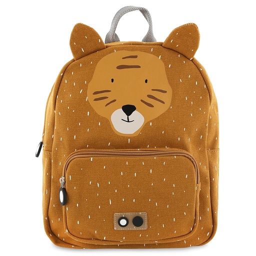 [TR_2030] Sac à dos Mr. Tiger