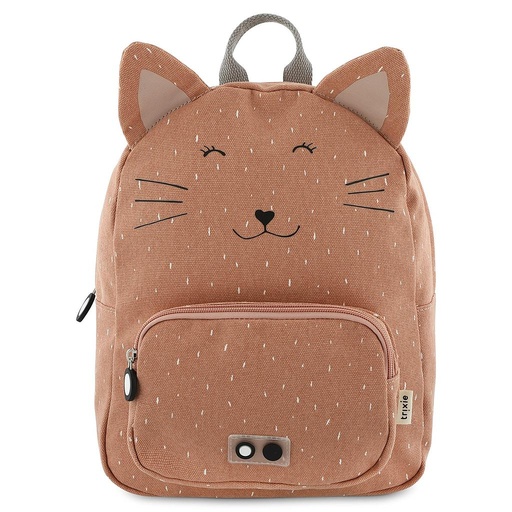 [TR_2221] Sac à dos Mrs. Cat
